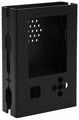 Boîtier Sdr, haute dureté Portapack Whole Shaped Technology Anticorrosif pour Sudio pour PortaPack H2 pour Lab