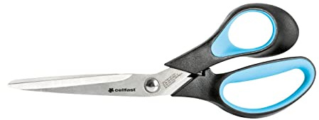 Cellfast ENERGO Tijera Multiusos Tijeras Universales Acero Inoxidable 23 cm