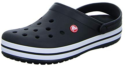 Crocs Crocband Clog 41-42 EU Black