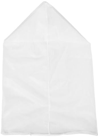 VALICLUD Bean Bag Liner Cover Lavabile Fodera Interna Removibile per Lazy Sofa Senza Imbottitura Rivestimento in Tessuto per Soggiorno Camera e Zona Relax
