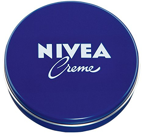 Nivea Creme, 30 ml, 3 Stück