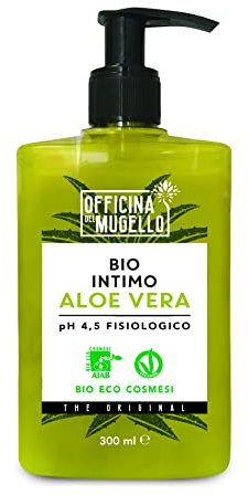 Bio Intimo Aloe 300 ml
