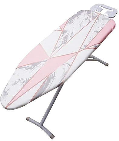BANGSUN Large Ironing Board Cover 140 X 50cm Heat Resistant Thick Felt Padding