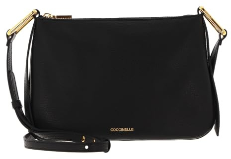 Coccinelle Leder Umhängetasche Magie Mini Bag