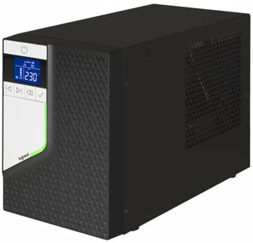 SAI Interactivo Legrand LG-311062 1200 W 1500 VA