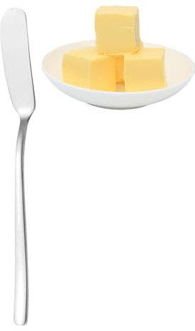 Cortador De Mantequilla Herramienta De Cocina, Raspador Mantequilla,