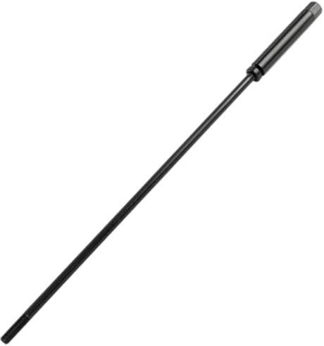 Milling Machine Accessories, 7/16 Thread Steel Pull Bar, R8 Wear Resistant Drawbar for Milling Cutter Equipment, Machine