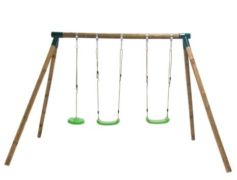 MASGAMES Brettschaukel Kibo Plus