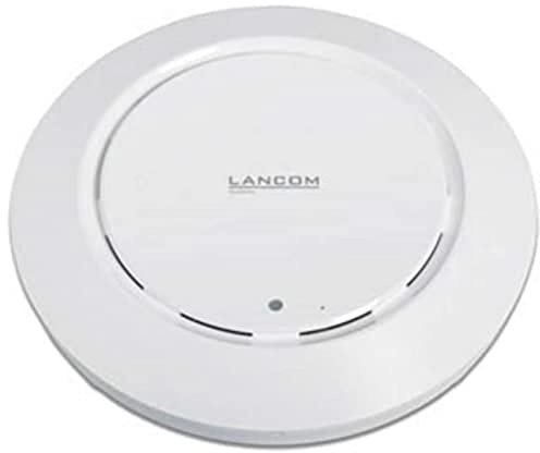 LANCOM LW-500 DualBand Access Point 802.11ac Wave 2 (10er, Bulk)