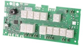 Carte électronique, module de commande Four, cuisinière 00657050 BOSCH Four, cuisinière 00657050 BOSCH