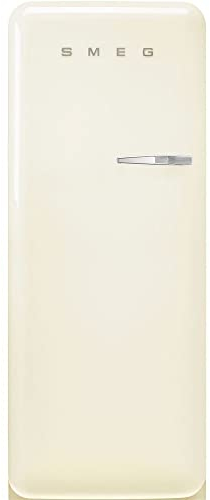 Frigorifero libera installazione Smeg FAB28LCR5