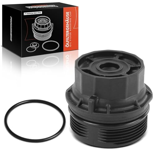 Couvercle de filtre à huile pour CT ZWA1 Elise A-u-r-i-s E15 E18 A-u-r-i-s Combi Berline T27 Corolla Berline E150 E15 Prius W3 W4 RAV 4 III A3 Yaris 2006-2020 1562037010