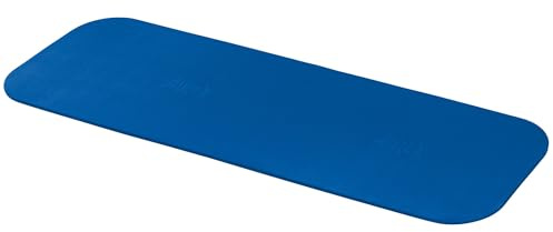 Airex Coronella 200 träningsmatta blå 200 x 60 cm