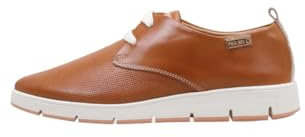 Pikolinos Zapatos Planos en Cuero Madrid para Señora