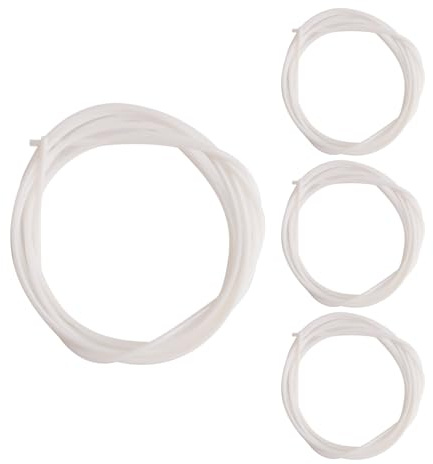 Kueohse 4 teile/satz Nylon Ukulele Saiten Ersatzteil fuer 21 23 26 Saiteninstrument
