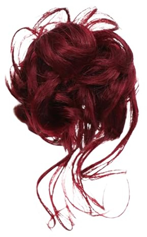 Haarteile Für Frisuren A - Haarspange Zubehör Für Frauen - Frisuren Und Toupets Für Informelle Veranstaltungen Dating Hochzeit Events