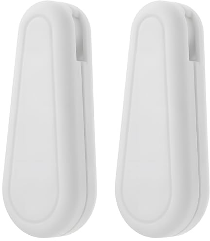 2Pack Weights For Vertical Blinds,Vertical Blind Cord Weight With No Chain Design,Vertical Blind Weights No Chain For Enhanced Stability In Any Window Setup(50g）