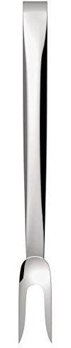 Alessi VS08/52 Brigata Fleischgabel - Edelstahl 18/10.