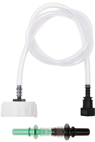 JLM Lubricants DPF Refill Kit