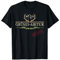 Grünes Abitur Jagdschein Jägerprüfung Jäger T-Shirt