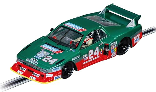 Carrera Lancia Beta Montecarlo Turbo 'No.24', 24h Daytona