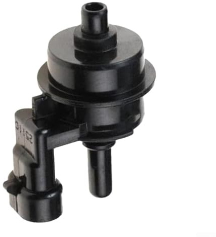 Válvula de ventilación para depósito de combustible para Fiat modelos 500, para Grande para Punto y para Punto tipo electromagnético
