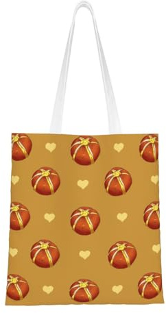 Sac à pain beurré. Toile légère, double poignée, sac fourre-tout élégant pour femme, parfait pour le shopping, le travail et le transport quotidien.