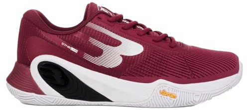 Bullpadel Vertex Vibram 25i Padel Shoes EU 43