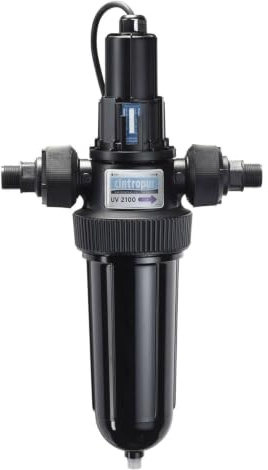 CINTROPUR Esterilizador Ultravioleta Mono-UV 2100