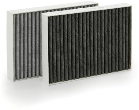 MAHLE LAK 675/2/S Filter, Innenraumluft - für Bmw 5 (G30, F90)