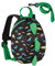 VASCHY Kinderrucksack, Mini Rucksack Klein Kindertasche Rucksack Kindergartenrucksack Kleinkind Schultasche für Junge Dinosaurier
