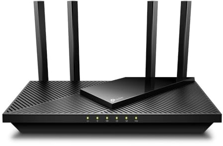 TP-LINK AX3000 Multi-GIGABIT WI-FI 6 Router Marca
