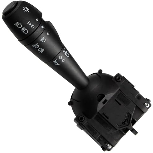 Tempomatschalter Auto Scheinwerfer Horn Nebel Licht Kombination Schalter 8201167988 Für Dacia Für Roach 2012-2016 Zubehör
