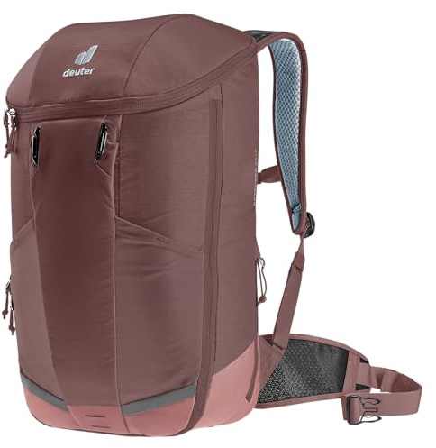 deuter Rotsoord 25+5 Commuter Fahrradrucksack