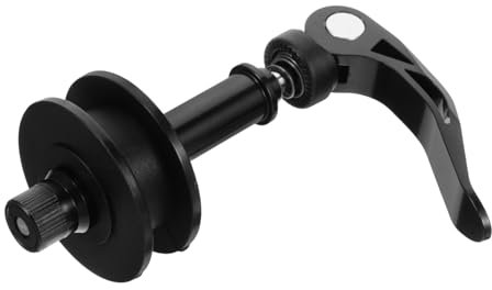 Mipcase Bicycle Chain Tensioner Tool Easy Install Chain Adjuster Aluminum Alloy Plastic Gear Chain Fastener for Bike Accessories Parts