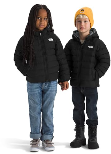 THE NORTH FACE Enfants Reversible Perrito Hooded Veste
