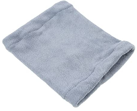 Yardwe Cuffie Elastiche per Cani Accessorio per Animali Domestici per Orecchie Calde Comode e Morbide Adatte per Cani di Taglia e Piccola per attività all Aperto e Comfort Casa