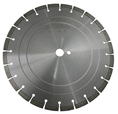 Sägenspezi Disque à découper diamanté Ø 300x20 mm pour Stihl TS 400 TS400