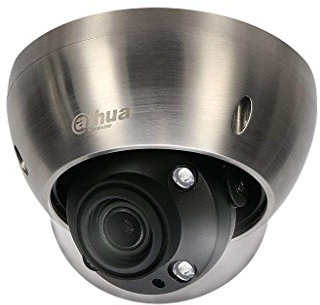 Dahua IPC-HDBW8232EP-Z-SL | DOME IP 2 MP – Anti-corrosione – IR 50 M VF motorizzato 4.1 – 16.4 mm