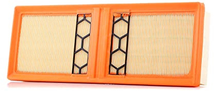 MANN-FILTER, C 36 031 Filtro aria | Per Autovetture, Aria pulita, Filtro resistente, Design con adattamento perfetto, Qualità originale OE