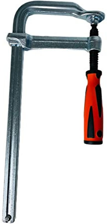 1 serre-joint en acier 300 x 120 mm