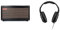 Positive Grid Spark +SENNHEISER HD 200 Pro Studio - Cuffie