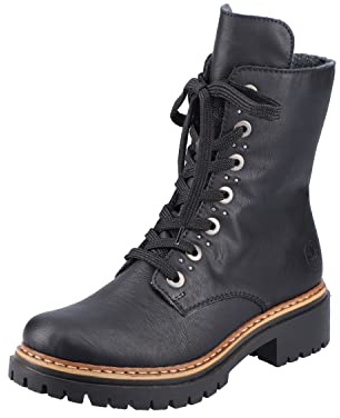 Rieker Damen Stiefeletten 72612