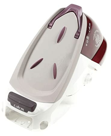 Boitier avec réservoir d'eau Centrale Vapeur, Fer à Repasser CS-00137323 CALOR Centrale Vapeur, Fer à Repasser CS-00137323 CALOR