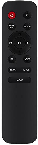 105001717 Fernbedienung Fit for JBL Cinema Soundbar SB120 SB140 SB170