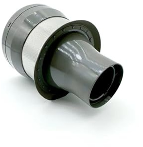 GFSEWURA Zyklon-Mehrkegelfilter. Kompatibel Mit Dreame V10/V10 Pro/V11/V11 SE/V12 /V12 Pro. Ersatzteile For Filter Von Kabellosen Handstaubsaugern
