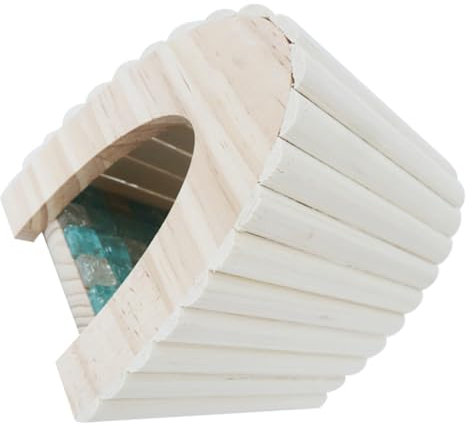 COSMEVIVI 1satz Hamster-kühlmatte Sommernest Für Kleine Haustiere Kühlendes Plattennest Und Kühlmatte Für Hamster Und Meerschweinchen Atmungsaktive Und Langlebige Materialien Für