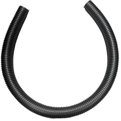 XYFGSBHQ Manguera de succión Flexible de 32 mm, Accesorio for aspiradoras domésticas centrales industriales.