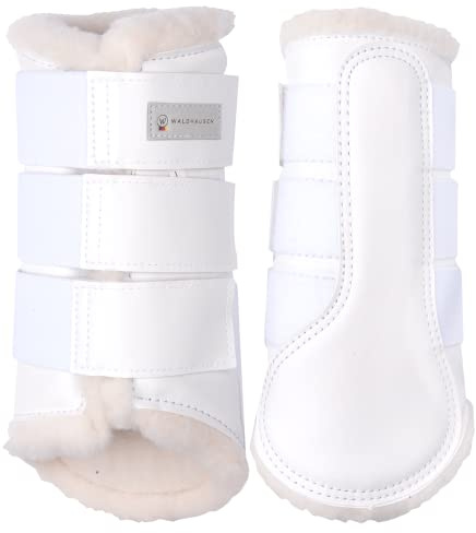WALDHAUSEN Dressurgamasche Soft