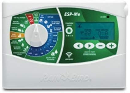 Rain Bird Modulo di espansione ESPSM6 da 6 stazioni | F38260